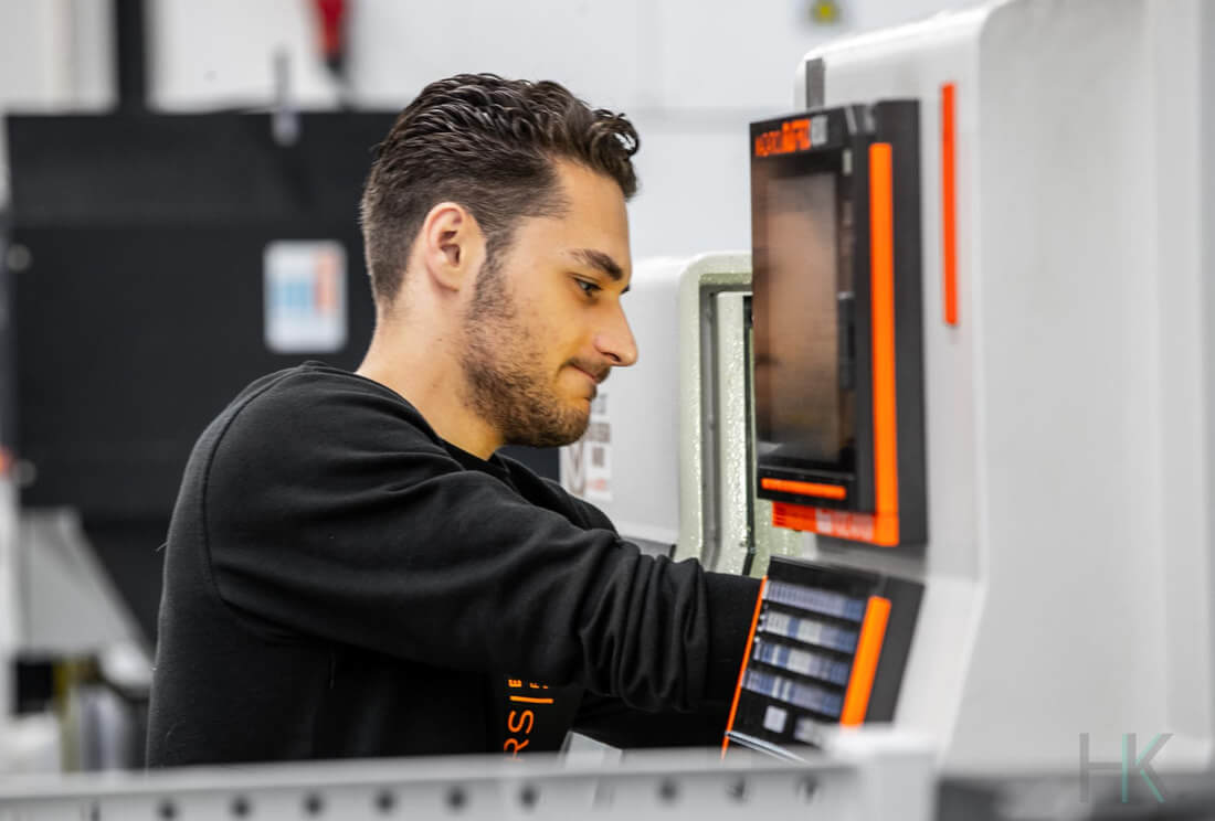 andra tech group nederlands mayer göttingen